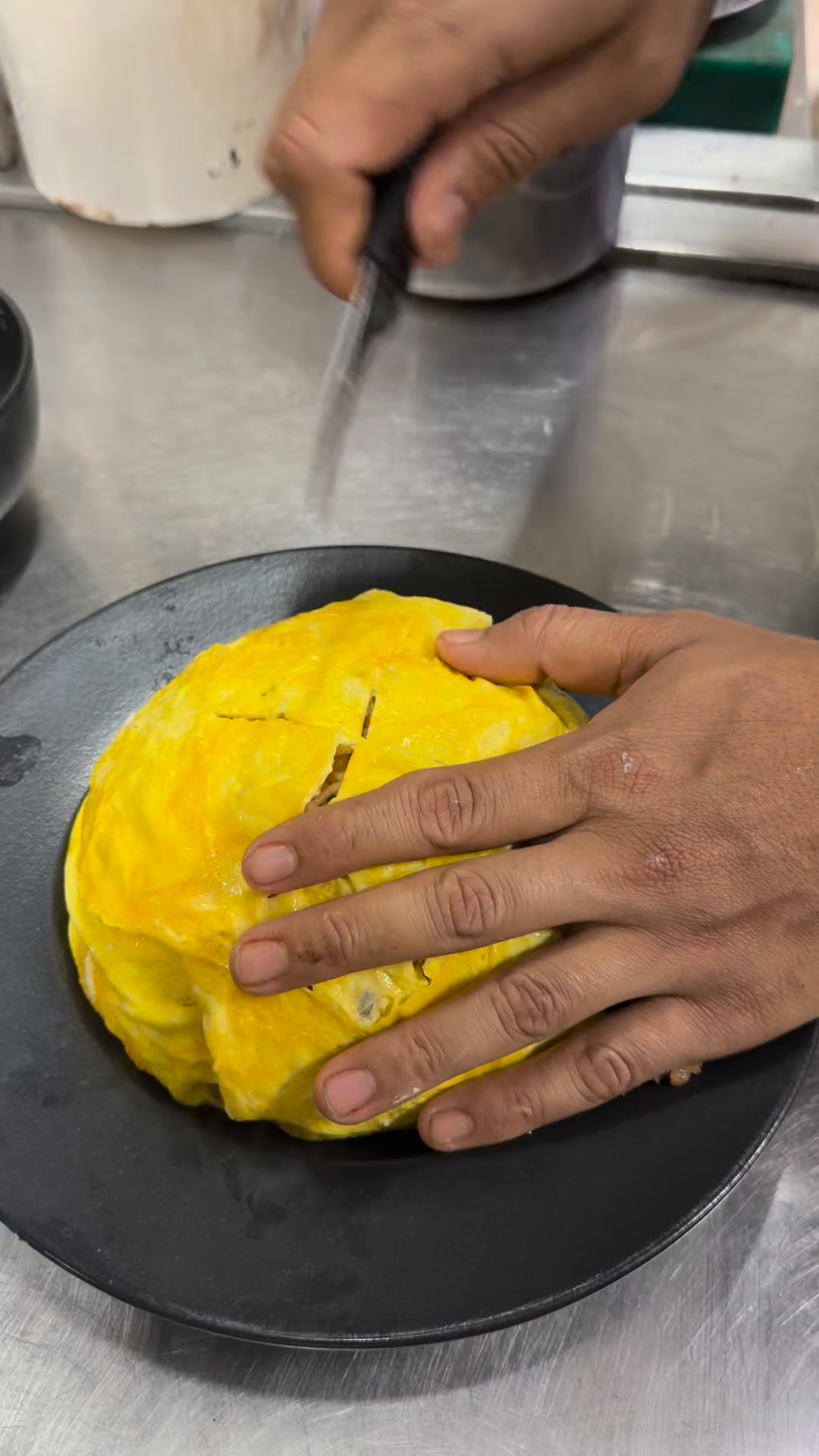 Good morning ️ ️ ️ Ramesh Chef Ramesh @highlight Chef Ramesh #chef ...