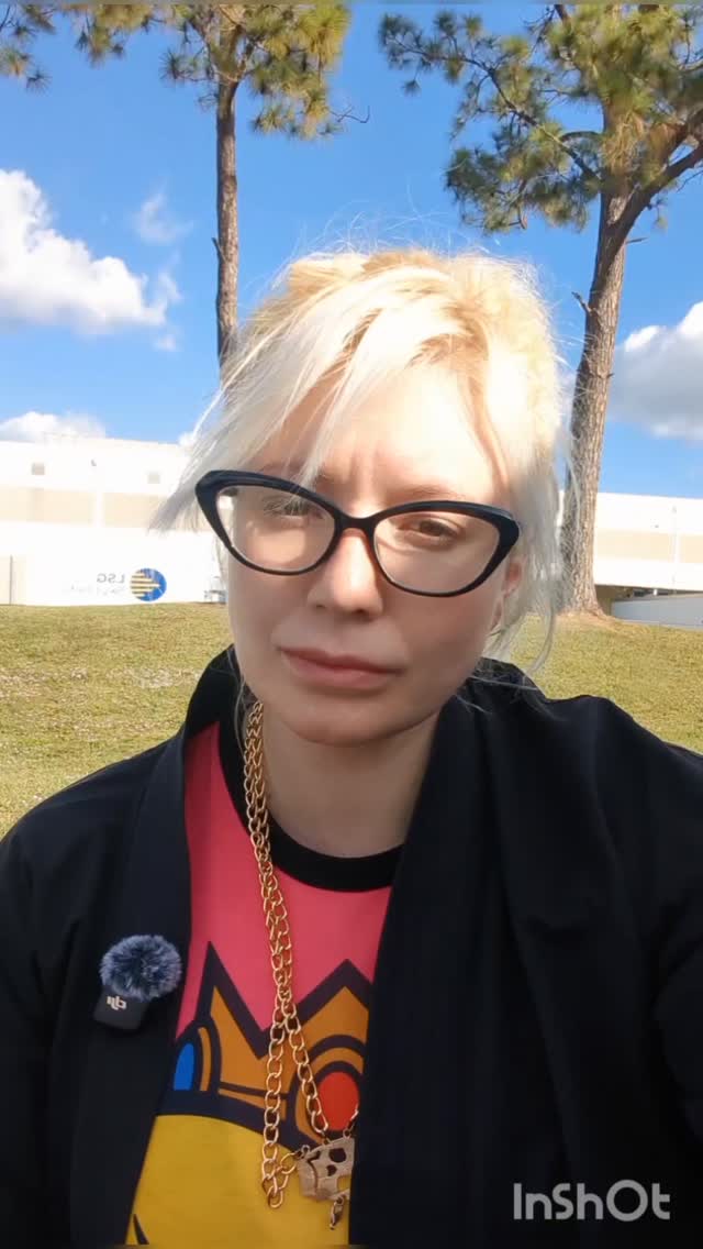 Ashley Riot