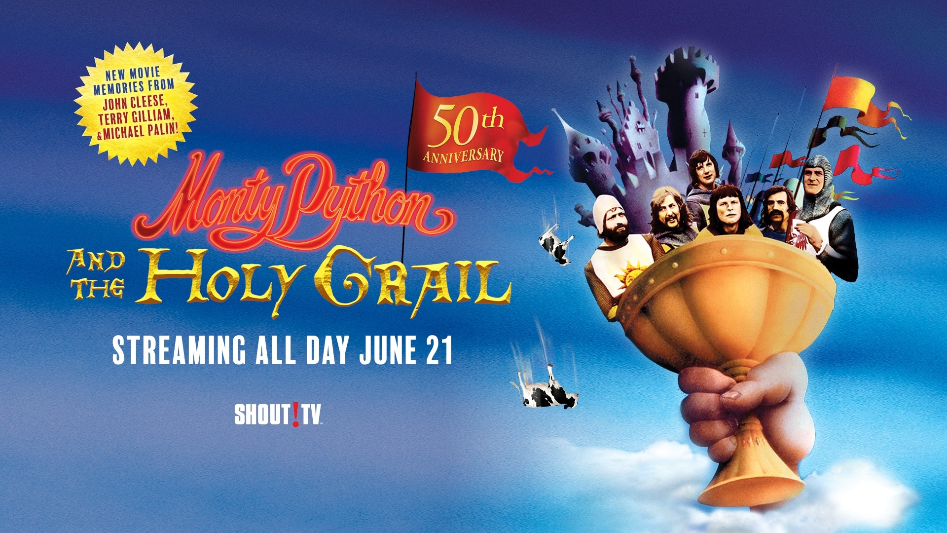 Monty Python