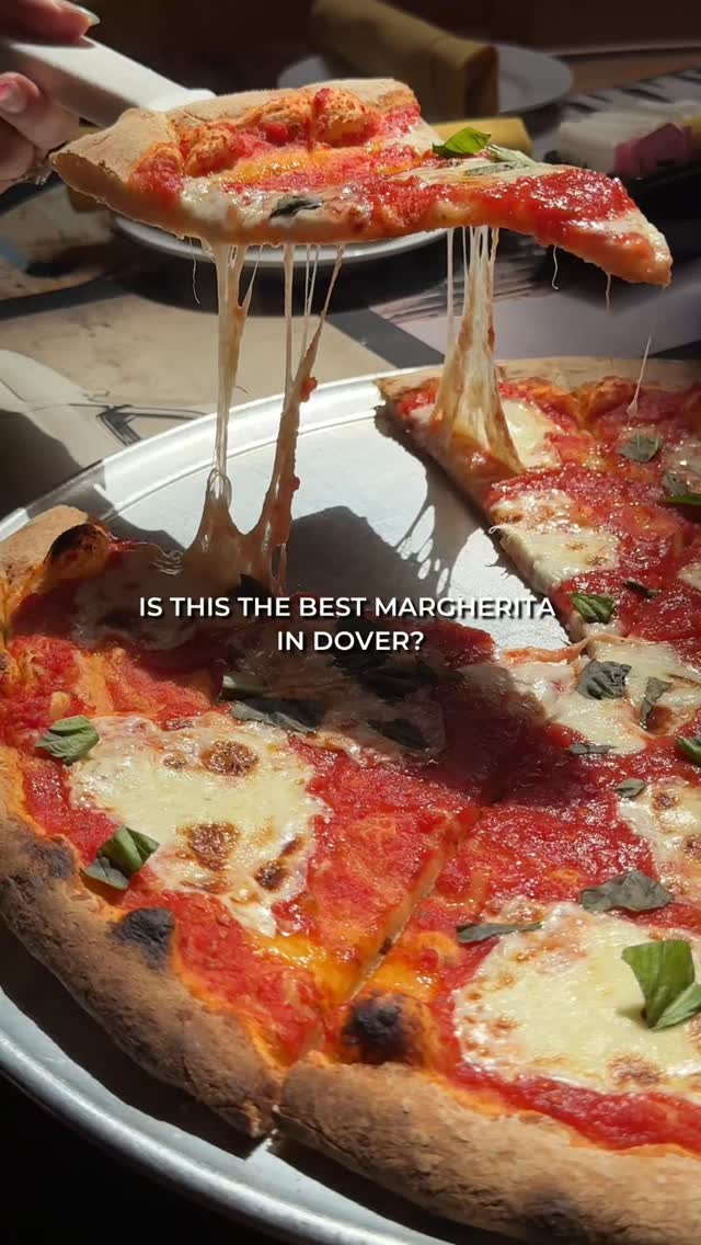 Piazza Mia | Dover DE