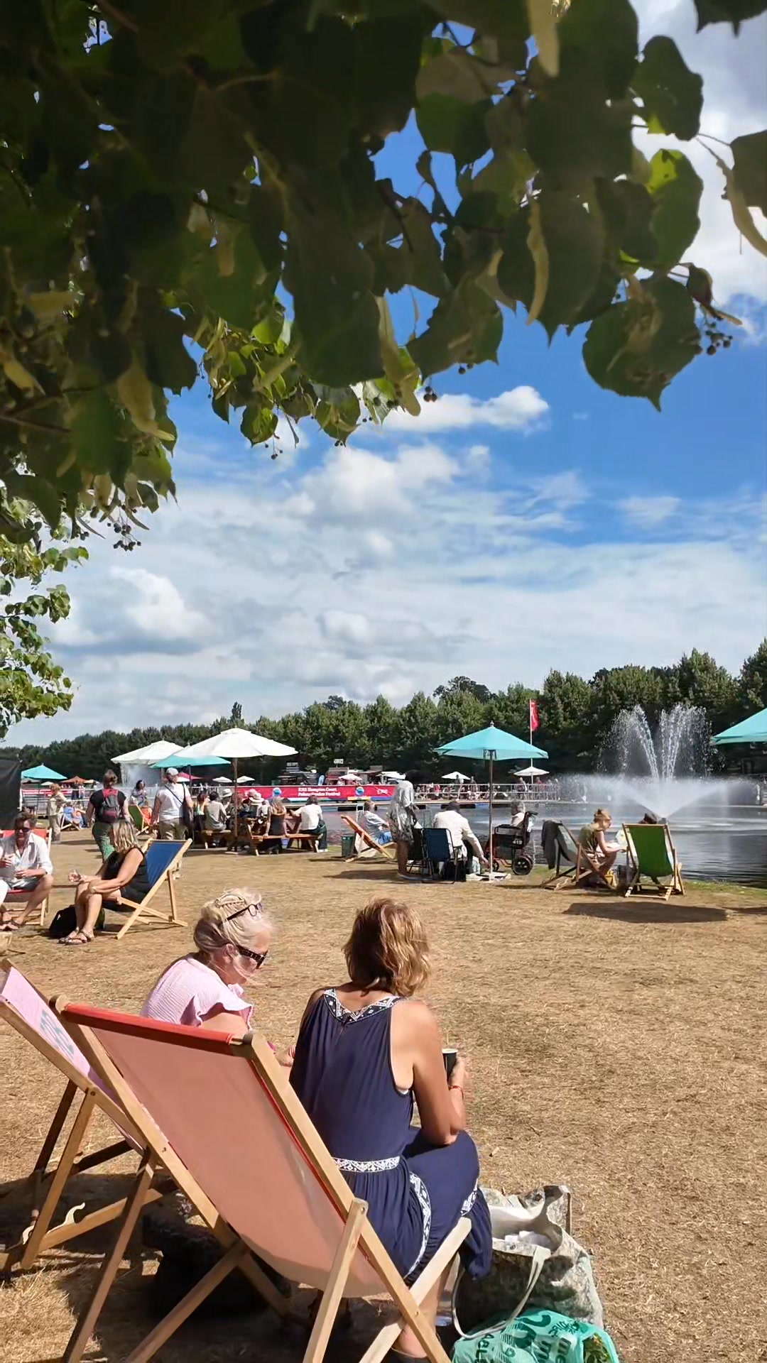 RHS Hampton Court 2025 has been a glorious celebration of gardening ...
