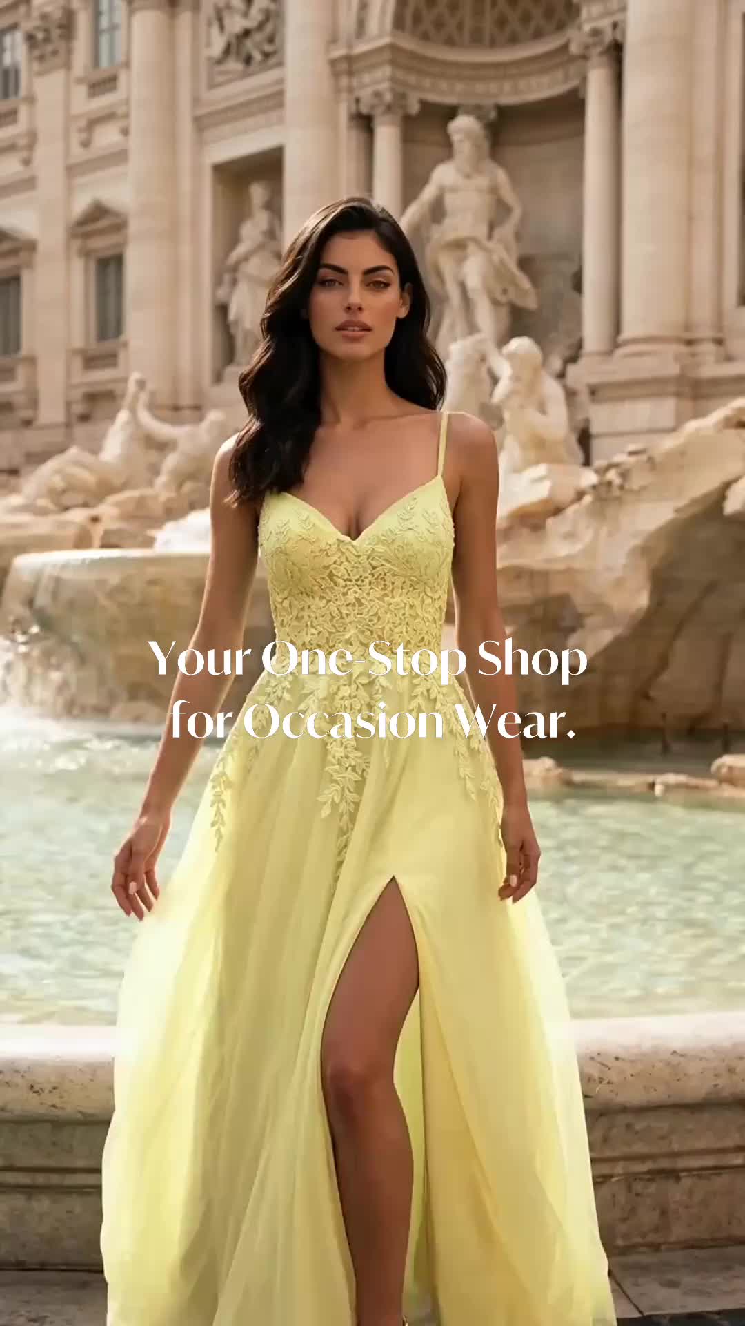 epic formal dresses prom occasion at affordable prices ❤️❤️, 50+ Colours ✅ 500+ Styles ✅ Custom Size ✅, Grab free swatches & try on your gown at home Chest 42
