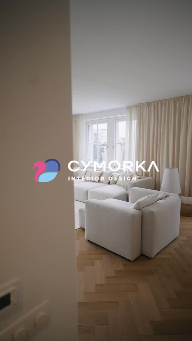 CYMORKA interior design