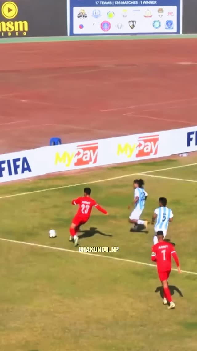 TAFC LOOKS SHARP ! 👌 #nationalleague Bhakundo.np | Bhakundo.np | Facebook