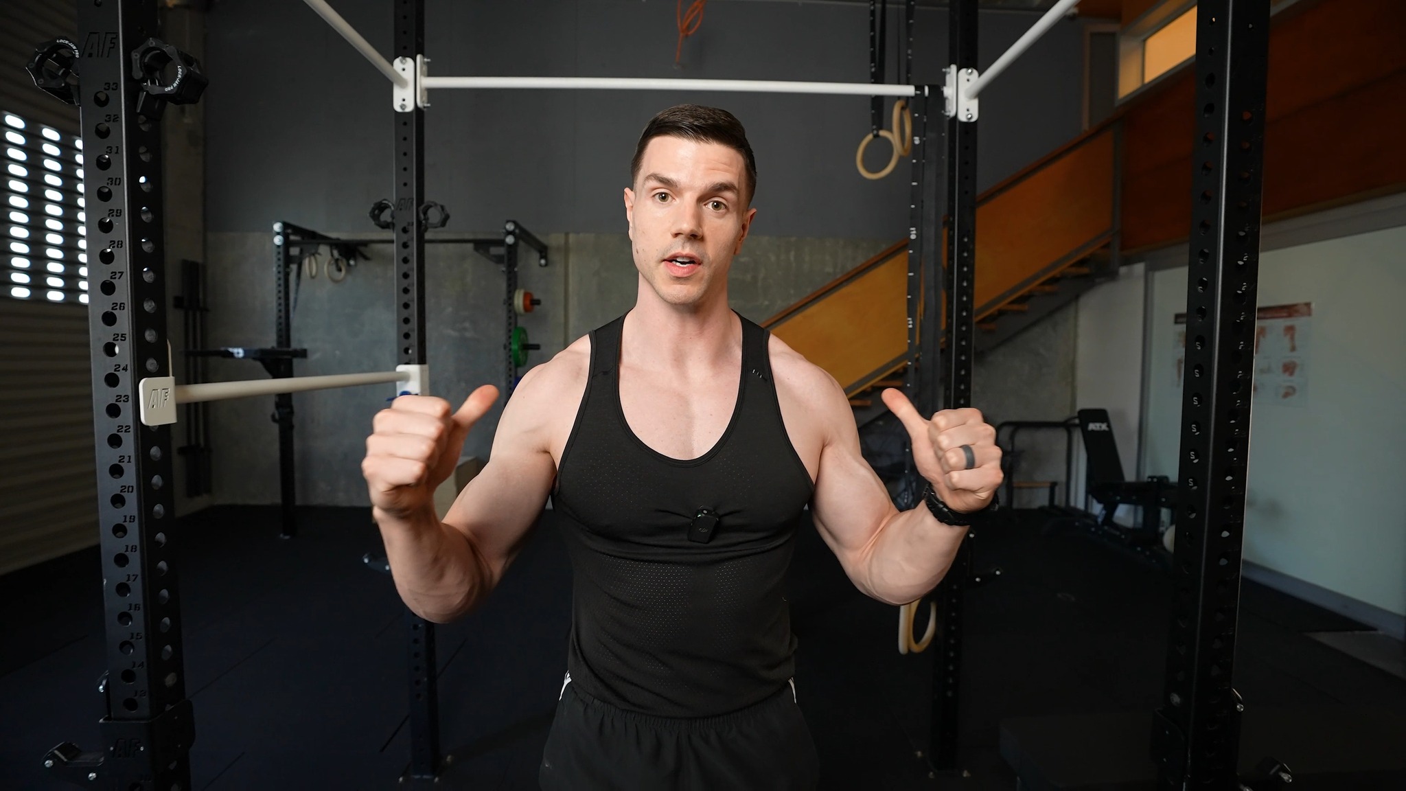 The Easiest Way to Go From 0 to 10 Pull-Ups Fast | FitnessFAQs | Facebook