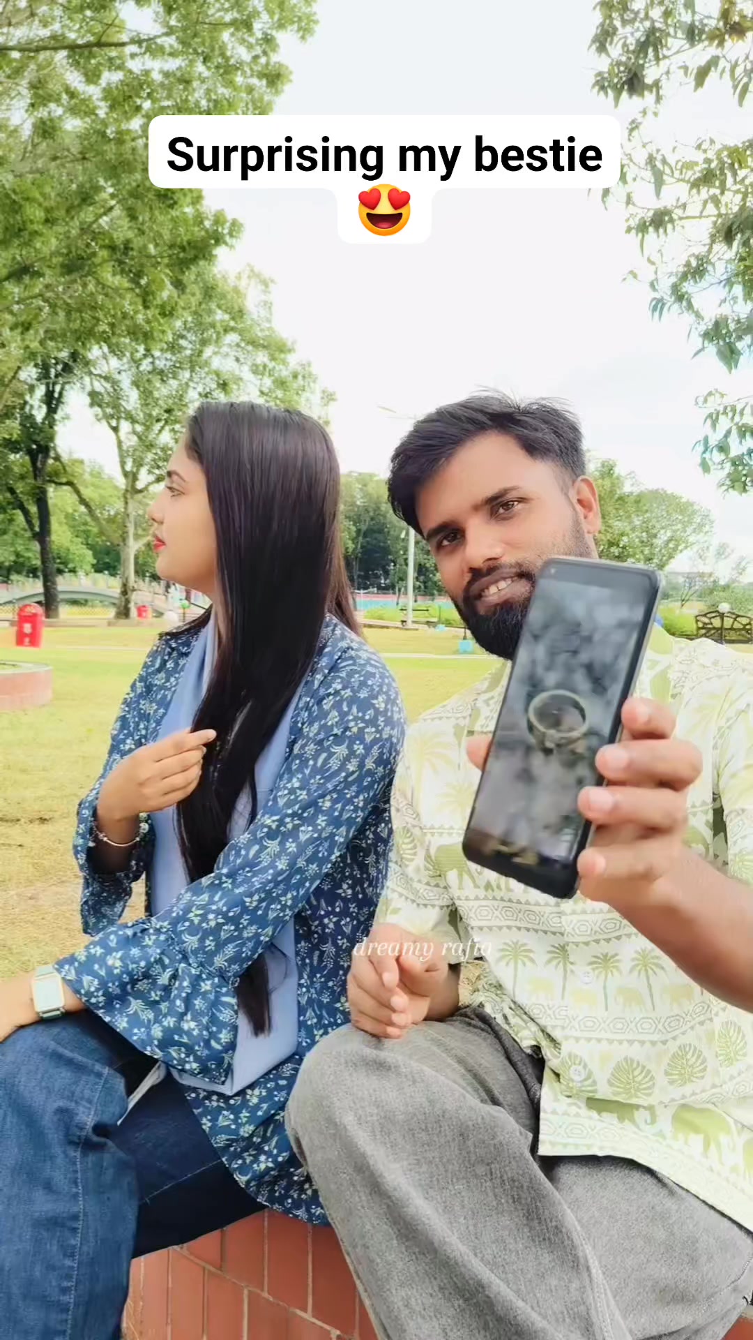 কি করতে গিয়ে কি হয়ে গেল #friends #bestfriends #fypシ゚ #viralpost2025シ ...