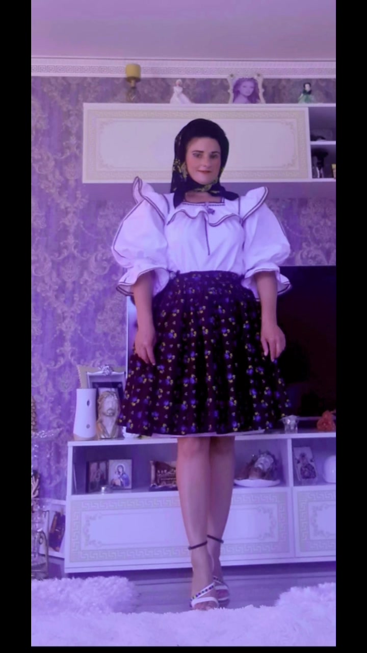 Maria Rad on Reels | Facebook