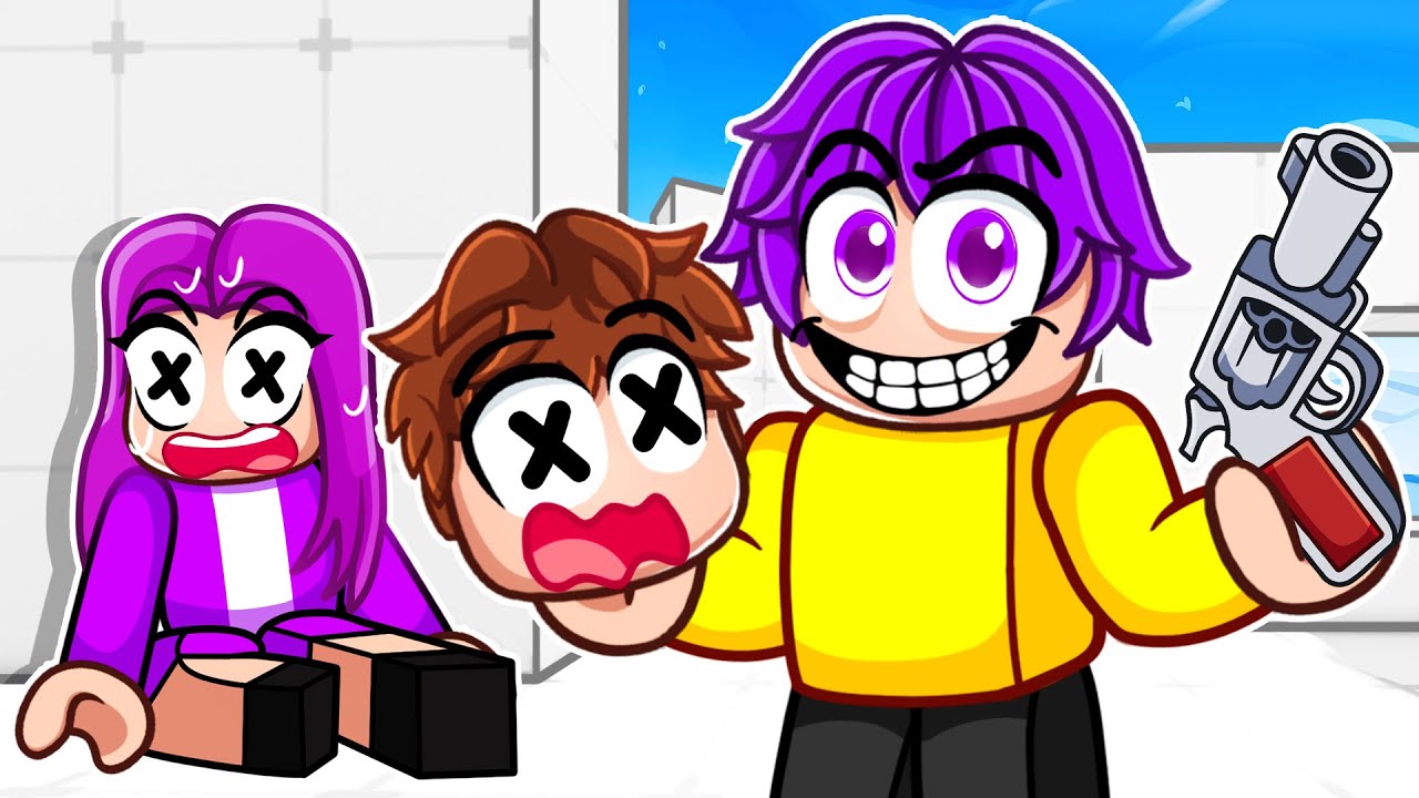 Roblox Rivals but I can BE ANYONE! #game #gamer #gaming #roblox | Dash ...