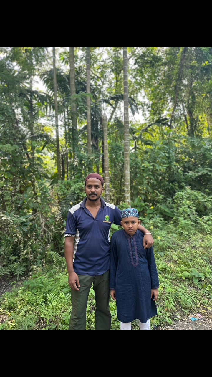 Saiful Islam