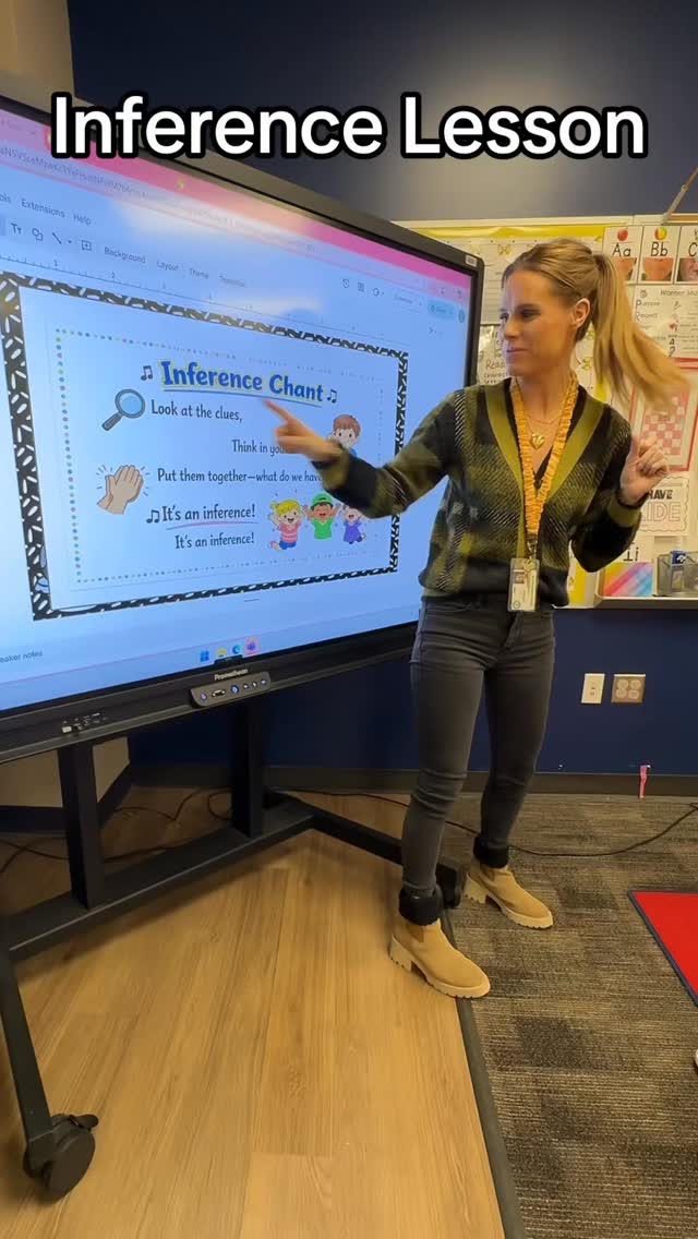 Comment INFER for links! 🔗 🙌🫶 Literally so much fun! 🤩 My ...