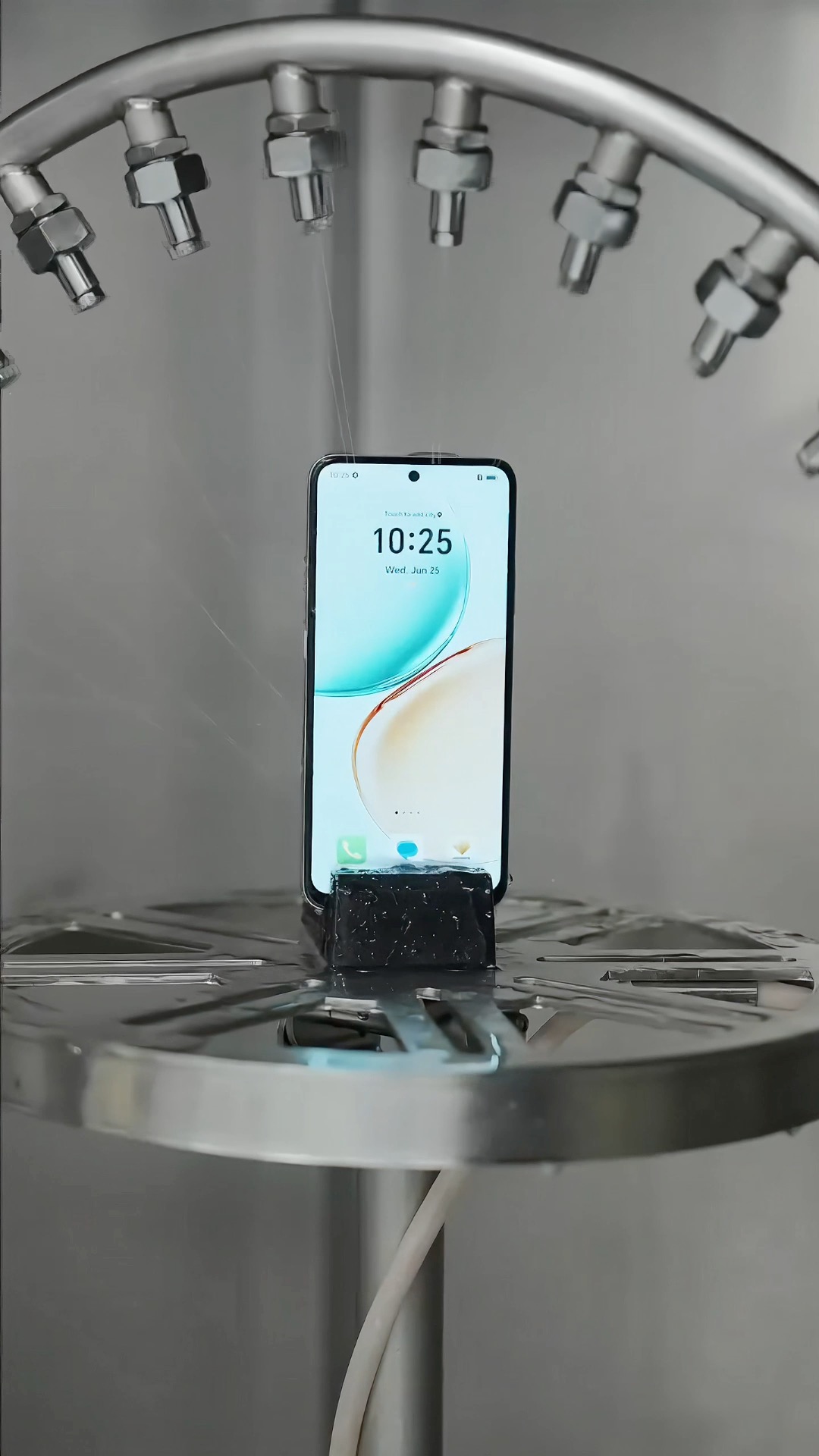 Designed to last. Built to perform. Comfortable to use. The HONOR X7d ...