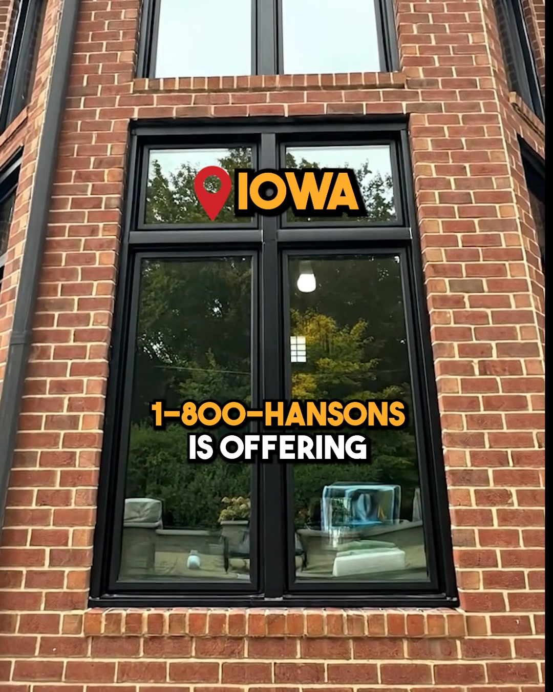 We're looking for 150 homeowners in IOWA for a Window & Door ...