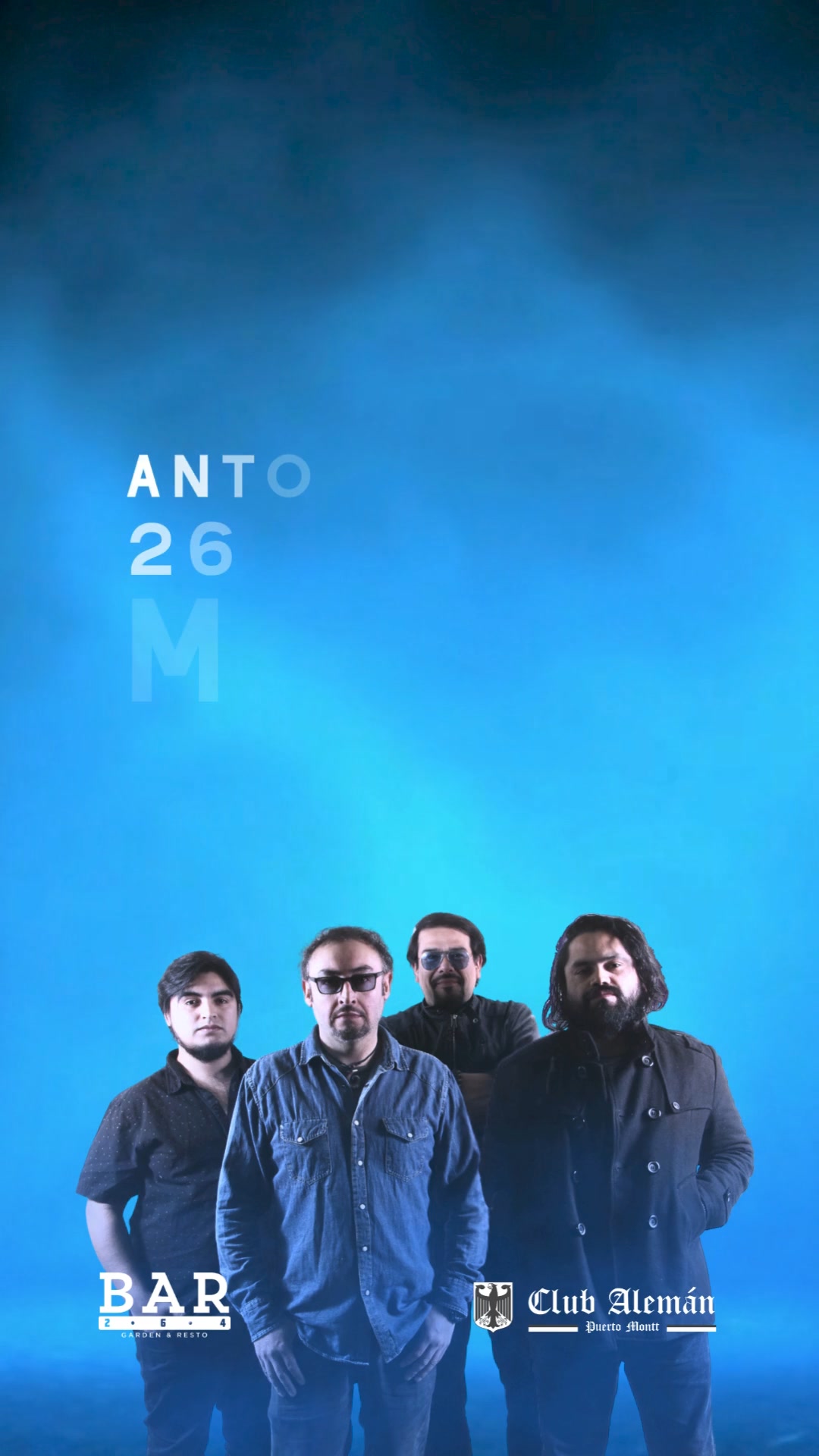 Banda Modo Avión