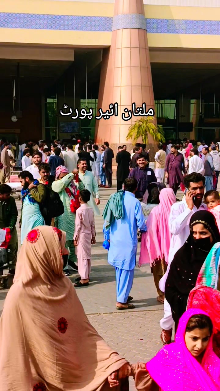 Multan | Azhar Mehmood Gazar