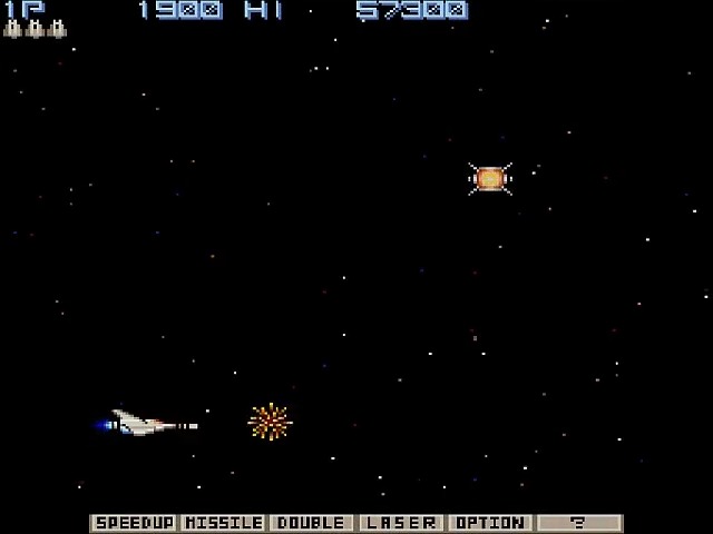 Greatest shoot-'em-up of all time? You already know… or do you