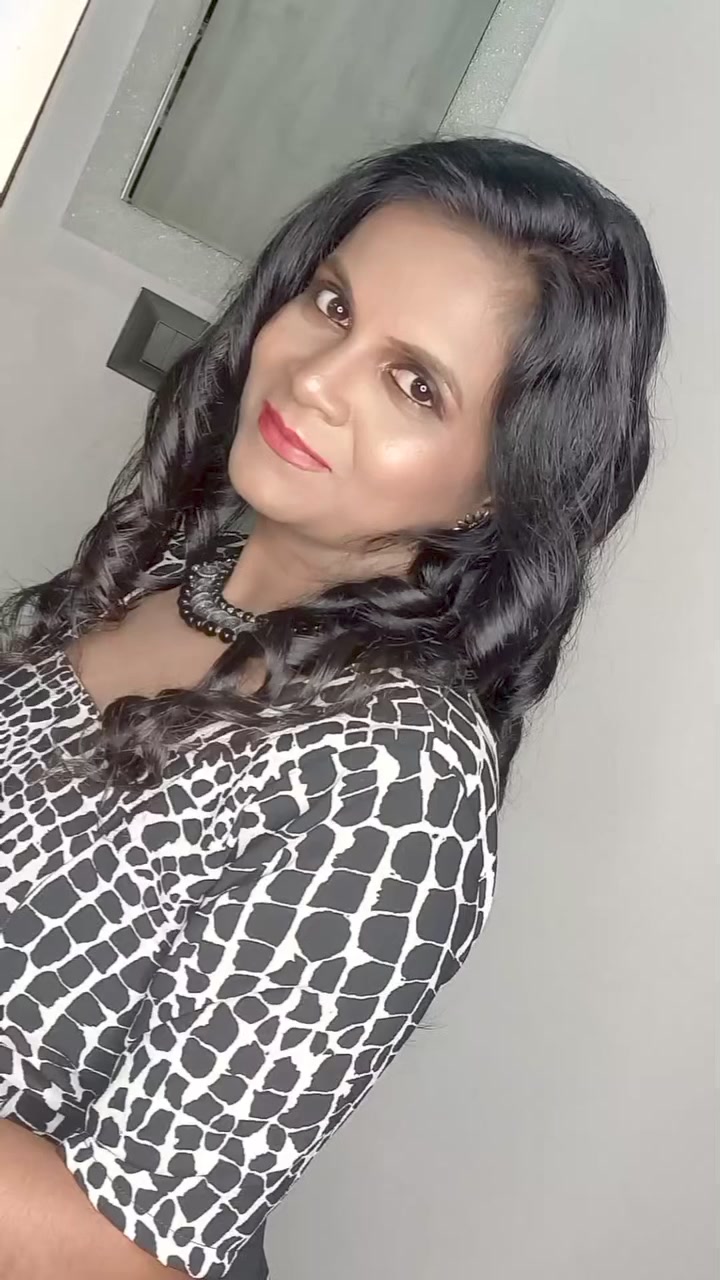 Make Over By Devika Ramesh