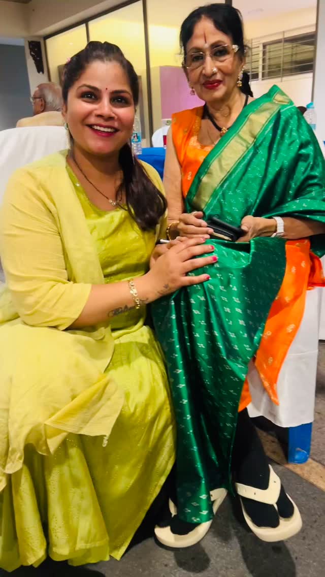 Deepavali vibes at Dr.Bharati Amma house 🥰#followforfollow # ...