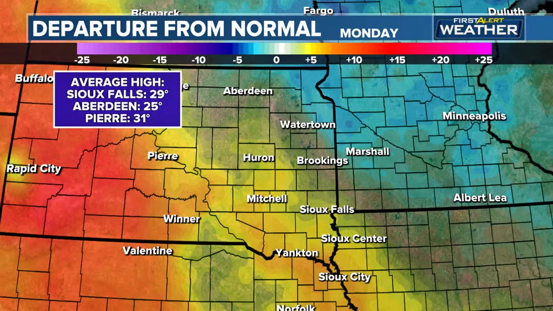 If you're enjoying the warmer temperatures, you'll enjoy what's on the ...