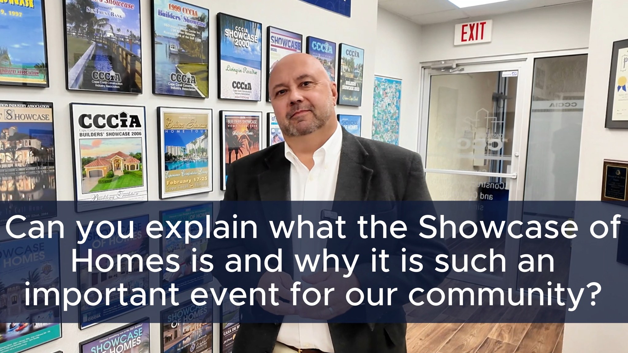 Wade Kundinger breaks it down—sharing how the Showcase benefits ...
