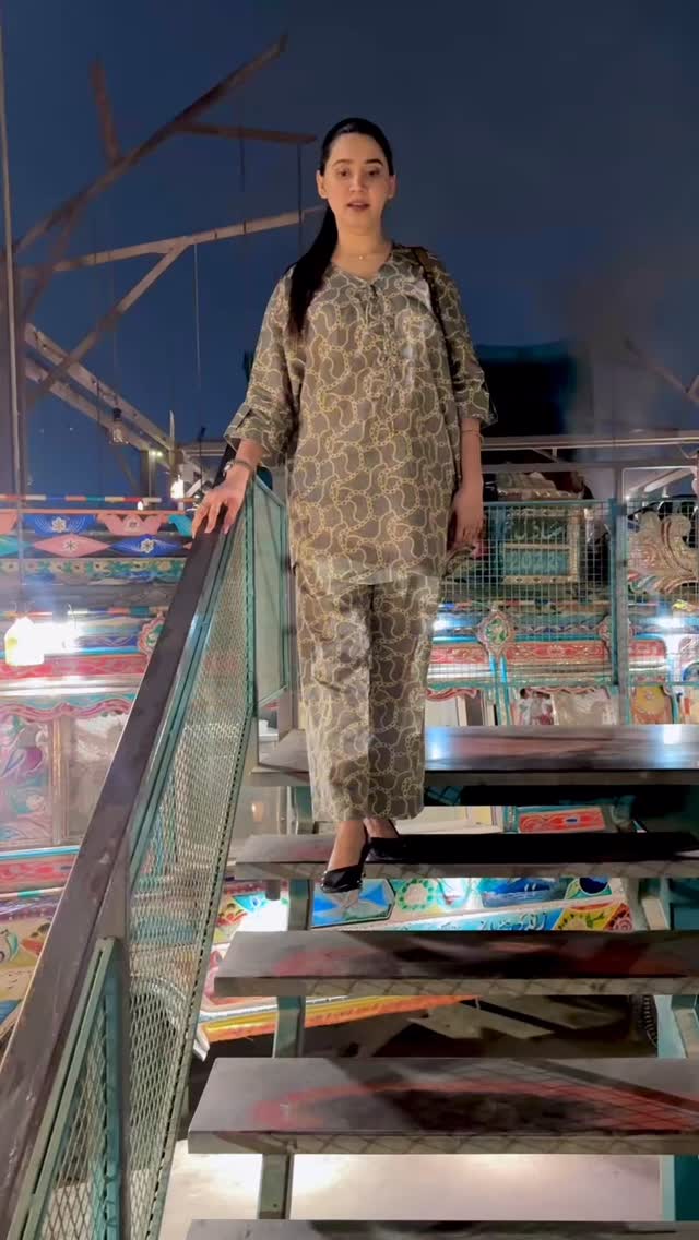 Mahwish Rizvi