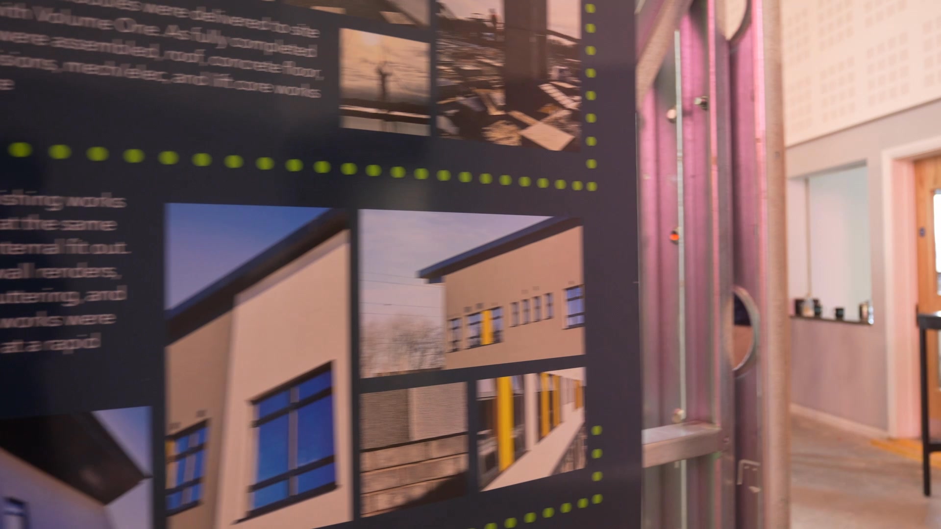 Cpac Modular | Dunshaughlin