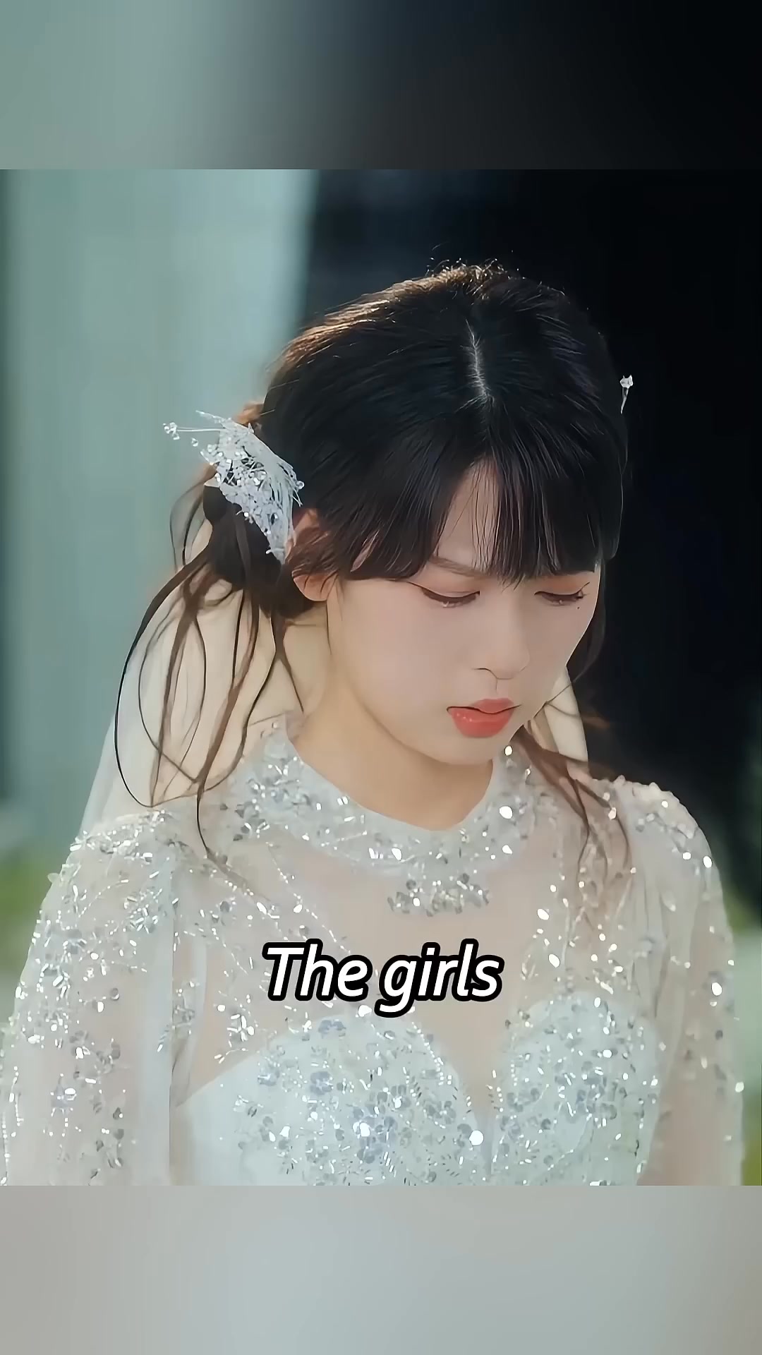 The girl decided to marry her friends husband brother to be with her ...