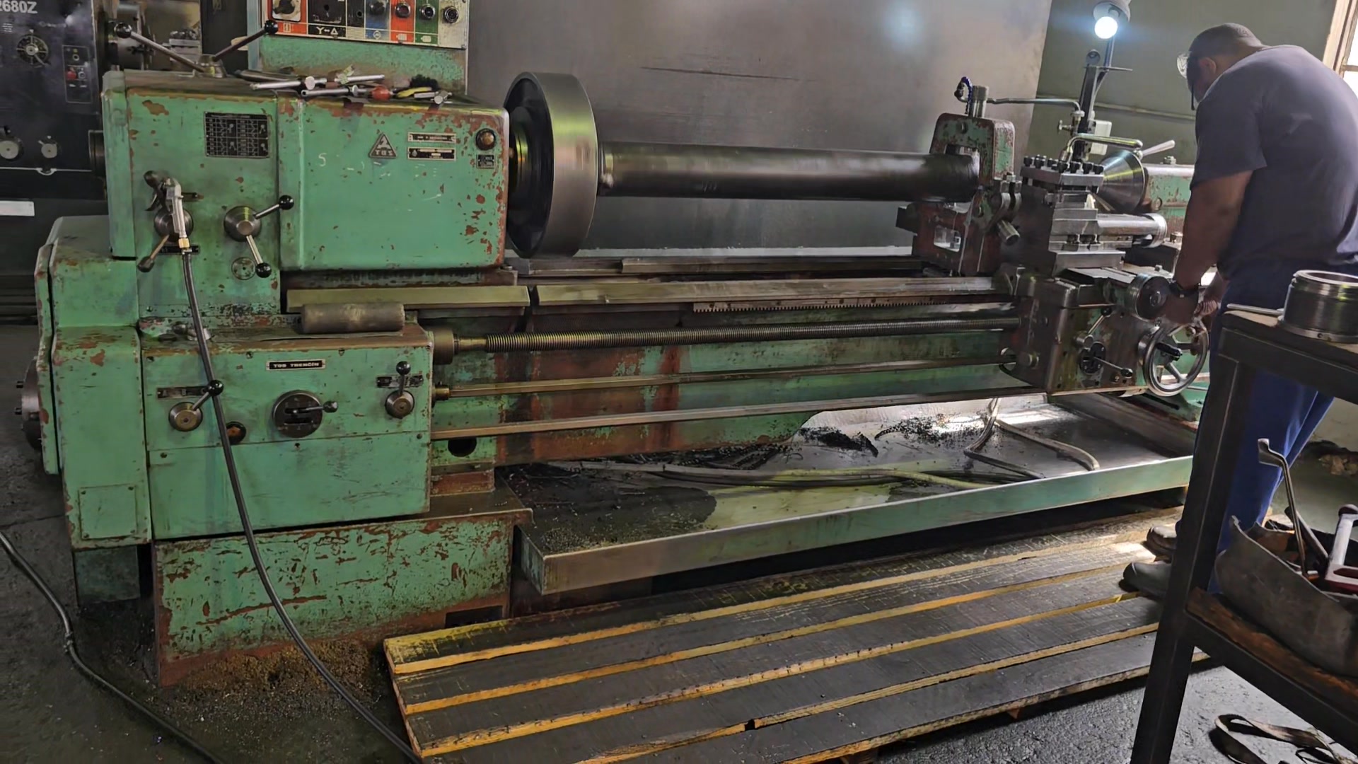 PFM Engineering cc | Alberton