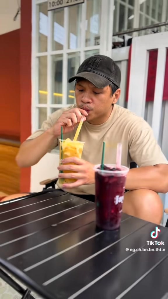 jay tea | Biên Hòa