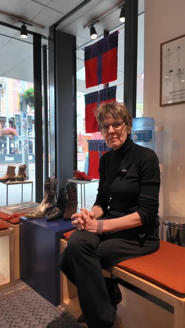 Caland Schoen - groteschoenen.nl | Rotterdam