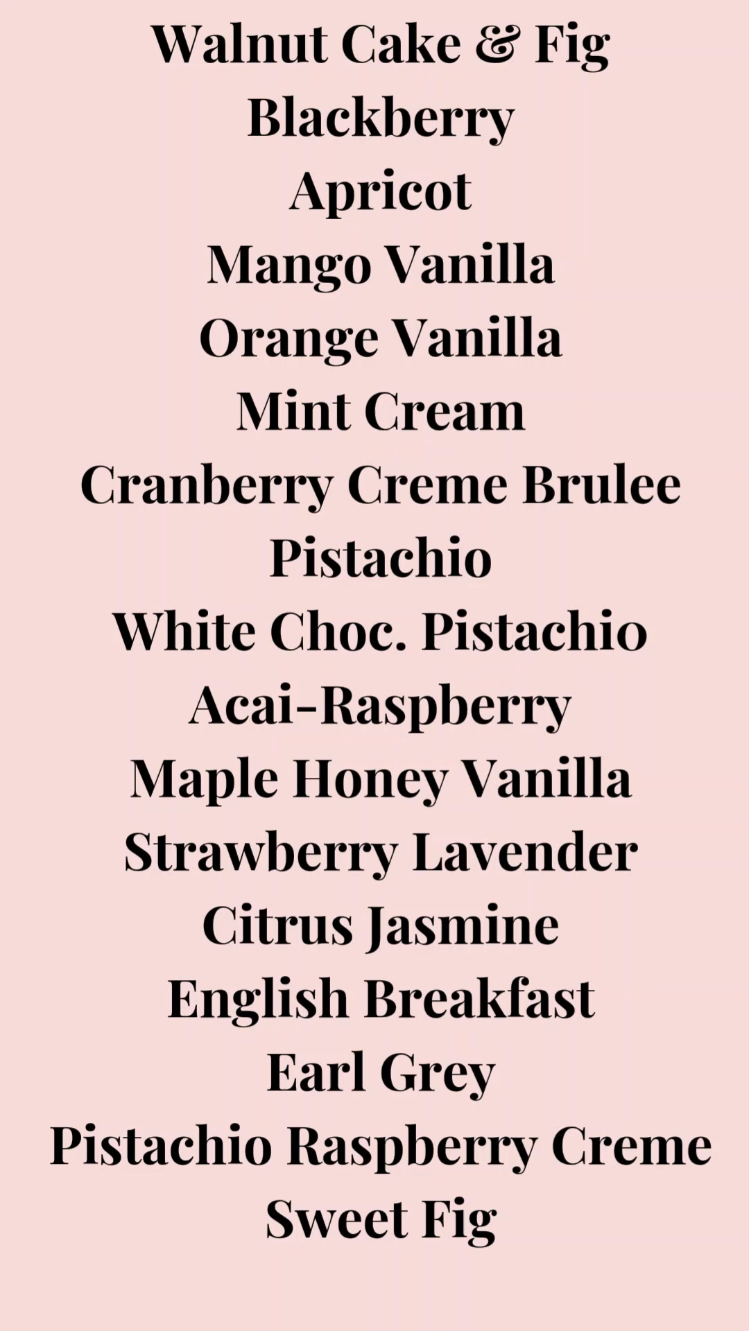 The Cottage Gardens Tea House | Gentry AR
