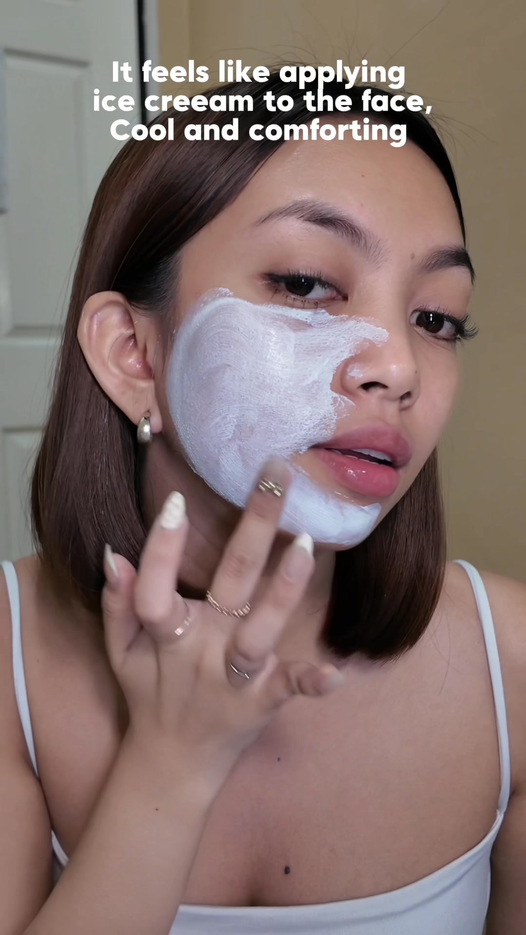 The AQ Pore Blackhead Dissolver isn't just a blackhead treatment