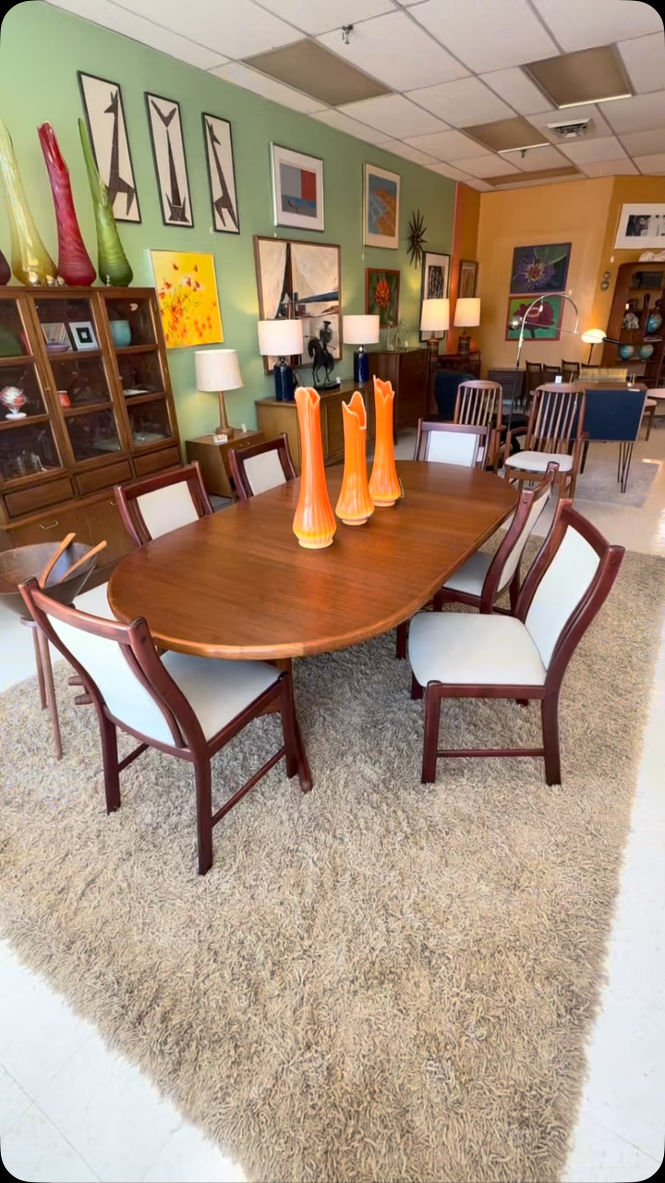 Barton & Lyles Vintage | Binghamton NY