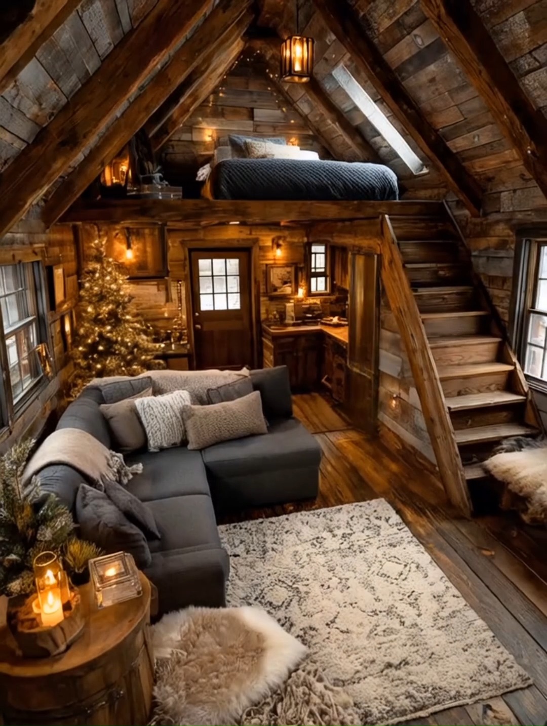 Stunning😍 | Off Grid Alternative | Facebook