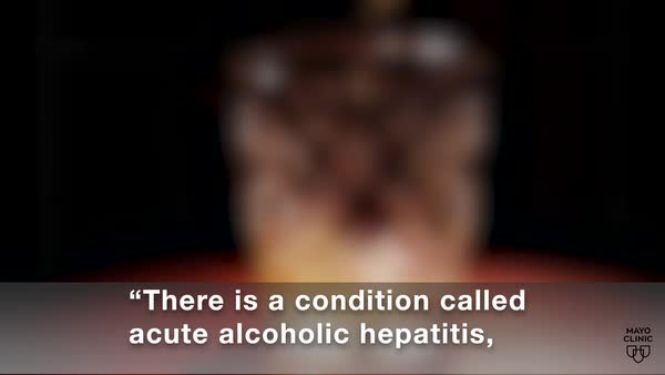 Excessive alcohol use can harm the body in many ways, including an increase in the risk of various cancers. It damages liver cells, leading to inflammation, scarring and serious conditions such as 