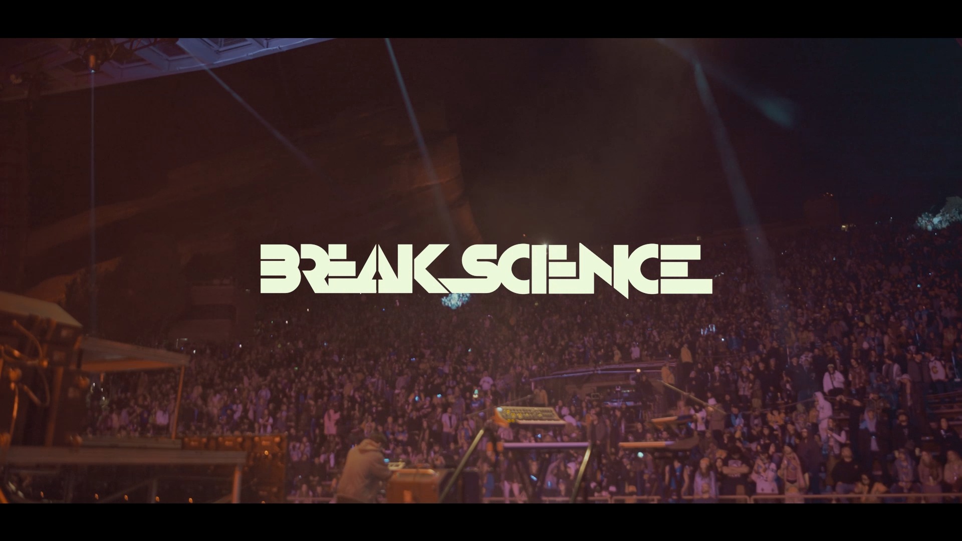 Break Science