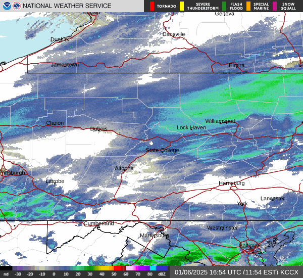 Latest radar loop. See the most up-to-date radar images at: https ...