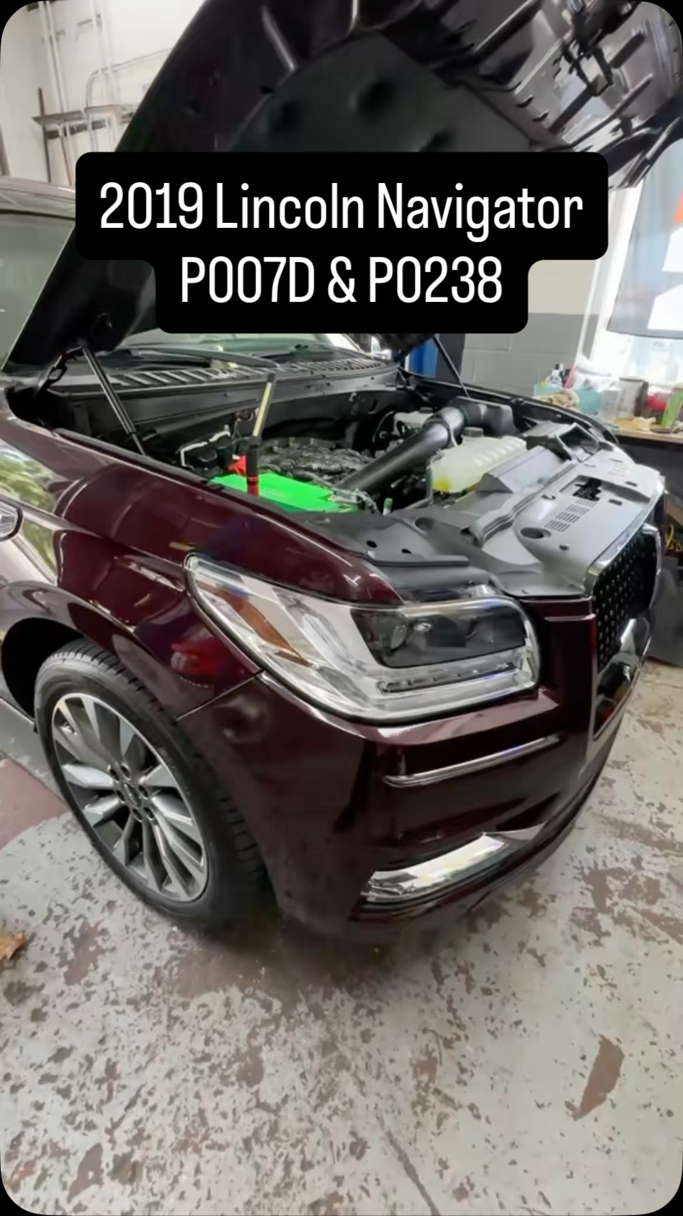MTA Performance, LLC