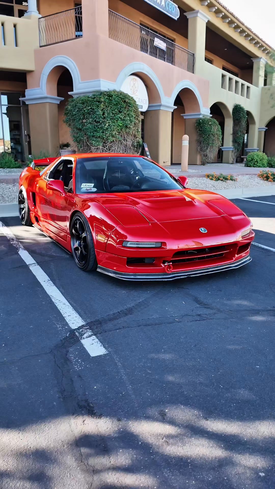Baby if you give it to me, ill give it to you. #nsx #acura #honda # ...