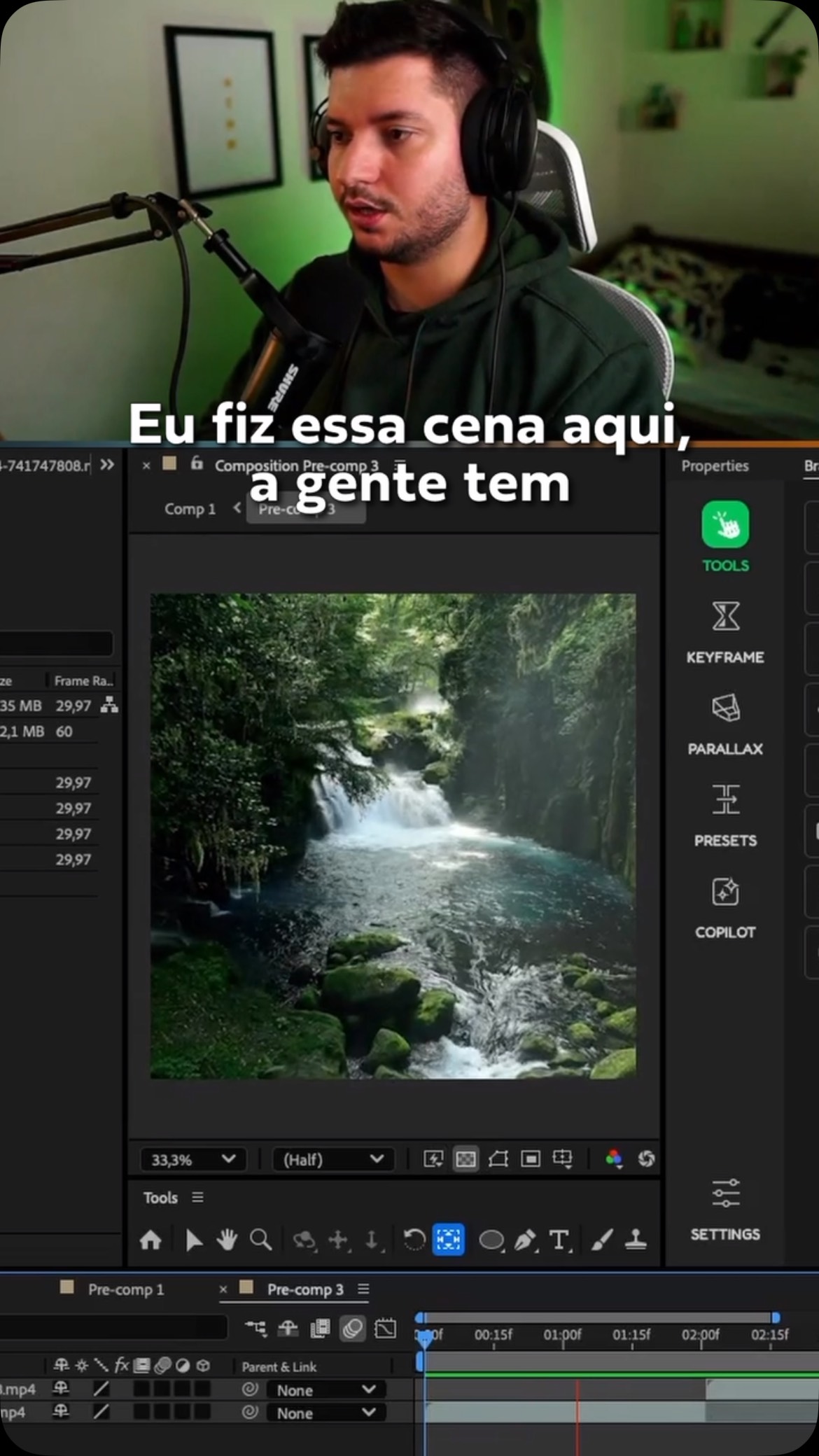 Brazu Motion | Barueri SP