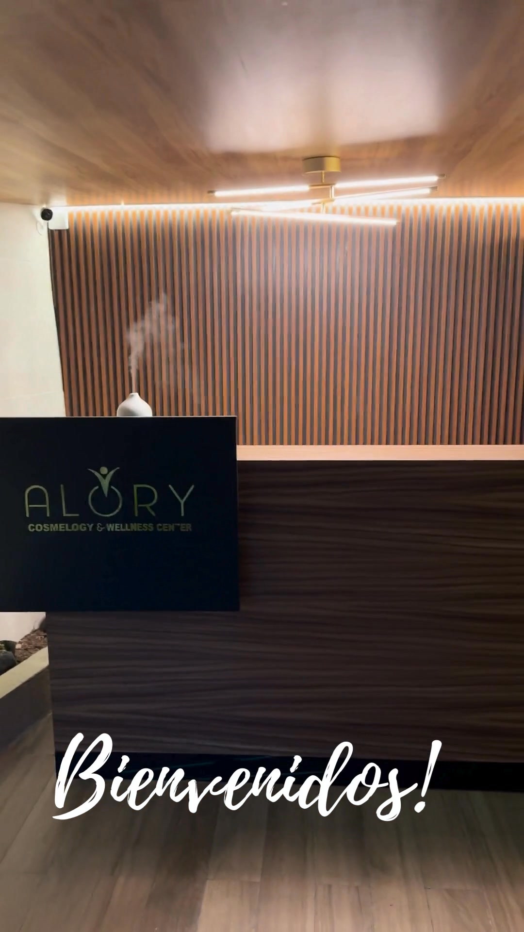 Alory Cosmetology