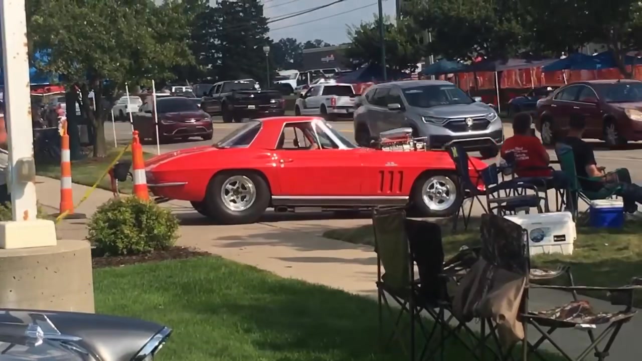Go Fast Productions | Wyoming MI