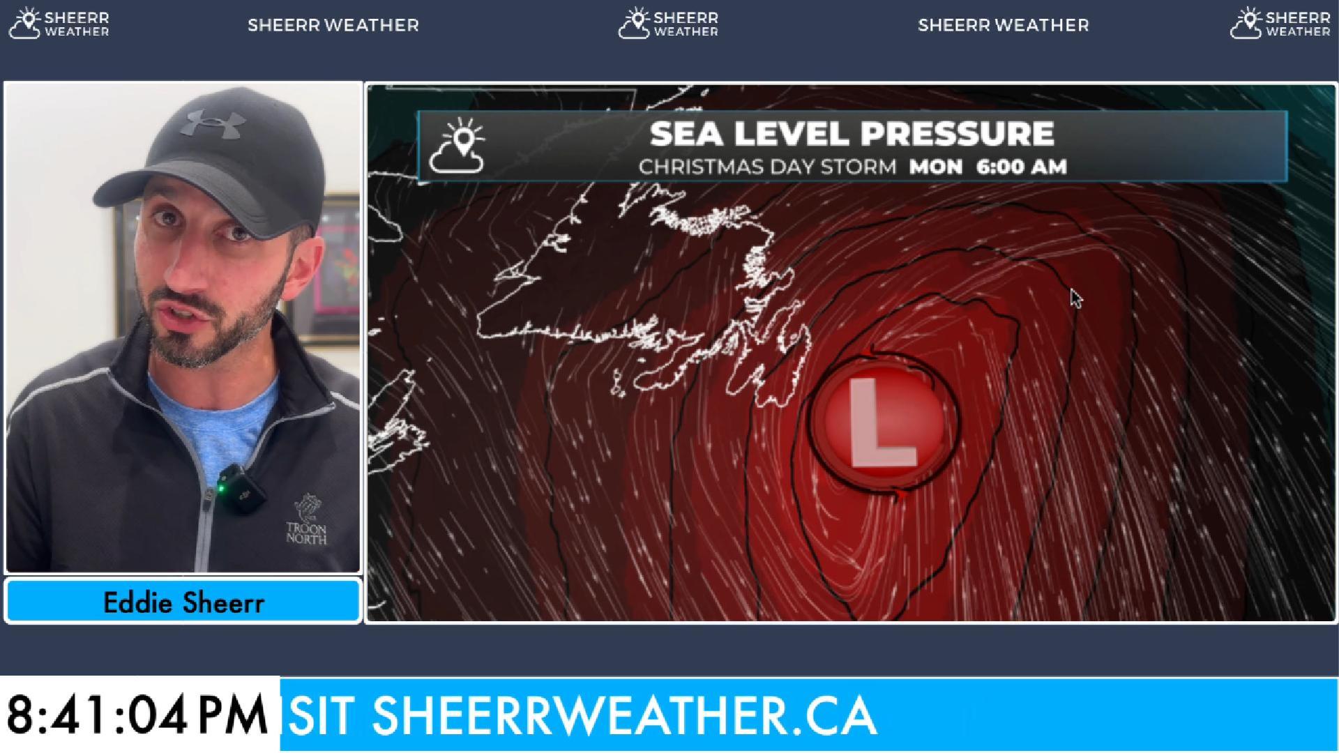 LATE EVENING UPDATE | JAN 3, 2026 There is still a bit of uncertainty ...