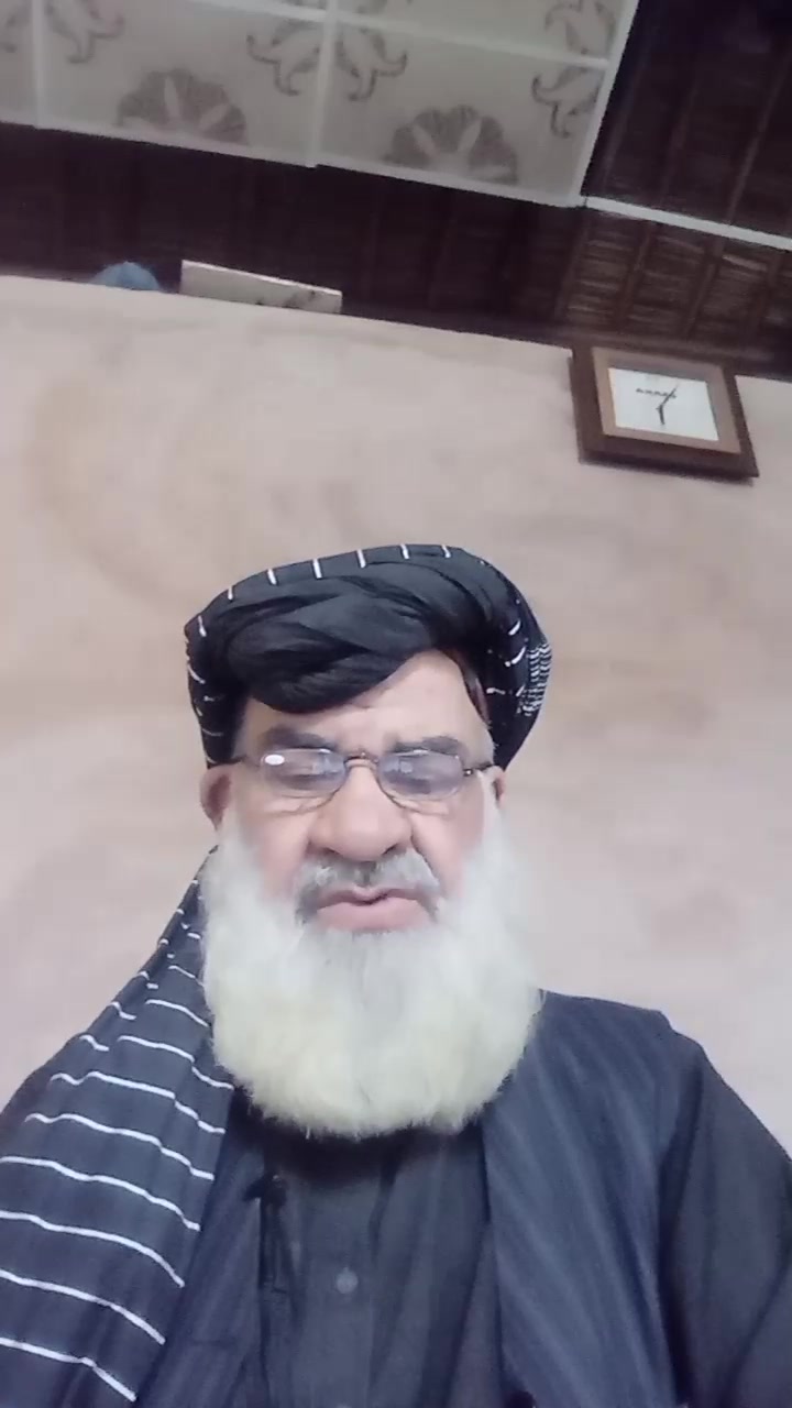 سائل صاب کا ایک پیغام منافق کو 1۔ 5۔ 2025 | Haji Alla Muhammad Sail ...