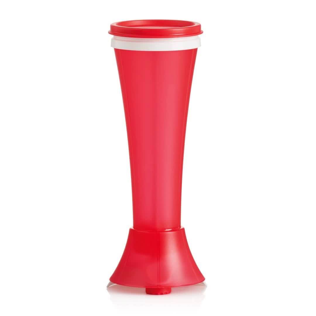 Endlich ist sie wieder da! Die berühmte Zuckermühle von Tupperware. Nur bis 26.2. gibt´s den Klassiker um € 18,-. Also schnell auf eine Tupperparty! #Partyspaß#Tupperware#Zuckermühle