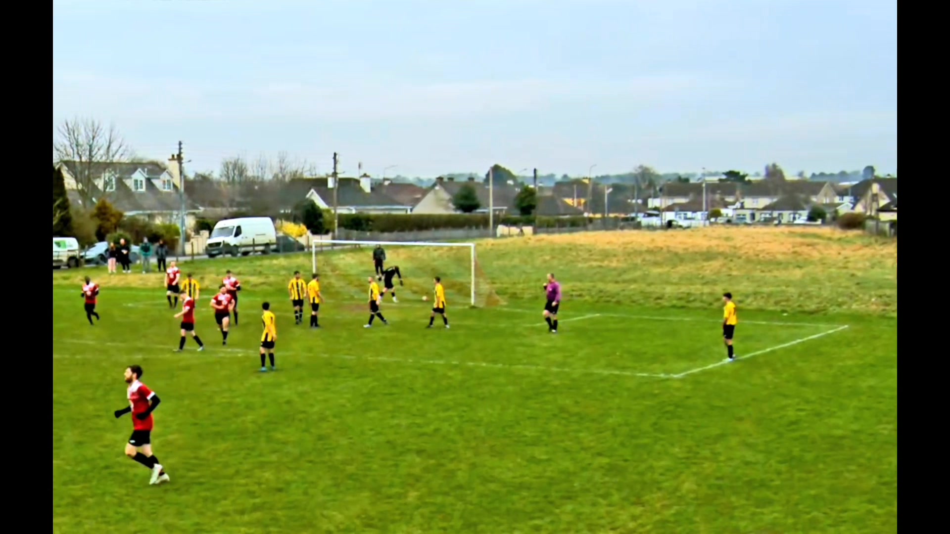 Castle Rangers FC
