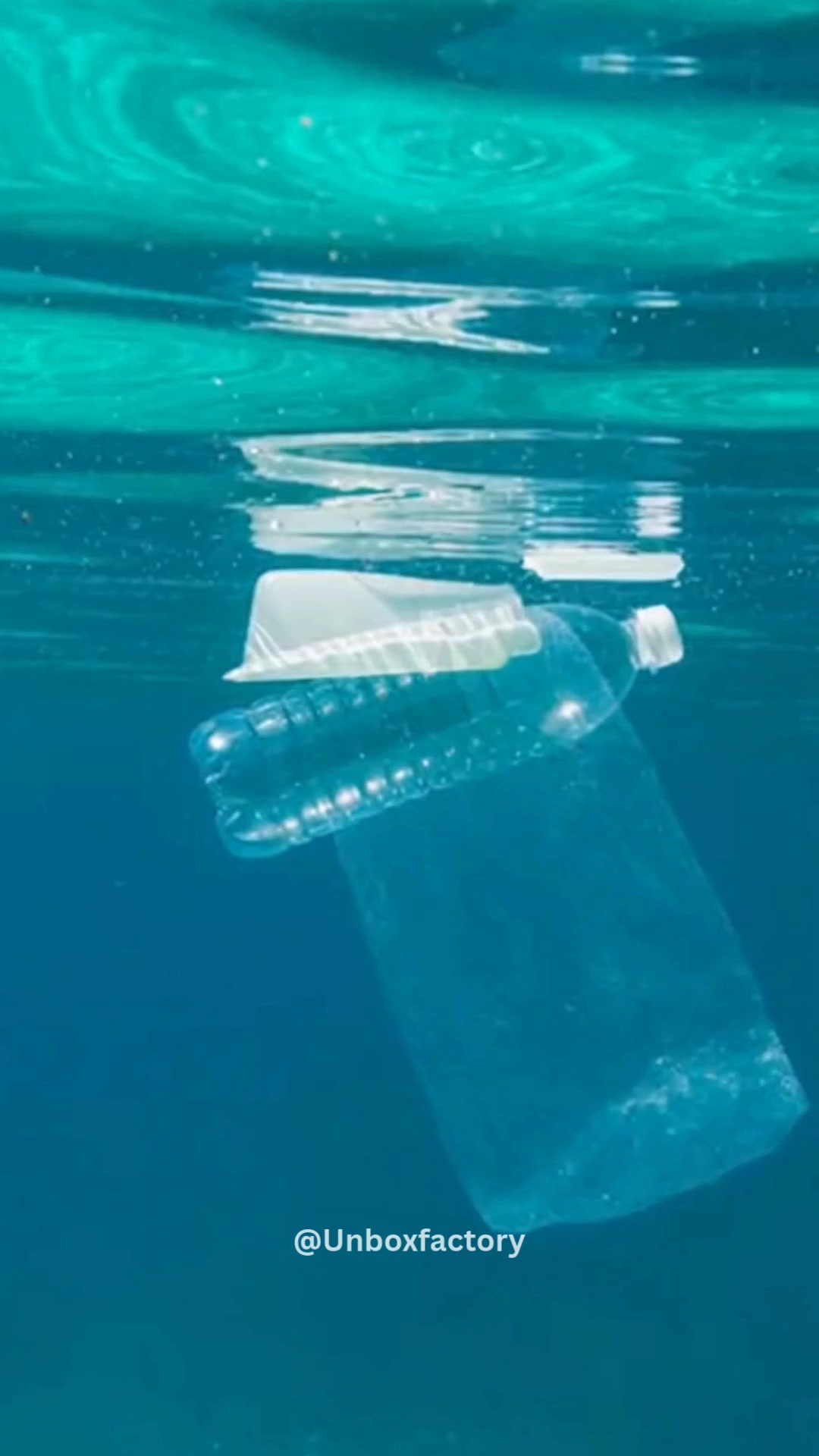 JAPAN CREATES PLASTIC THAT DISSOLVES IN SEAWATER — AND ENRICHES SOIL ...