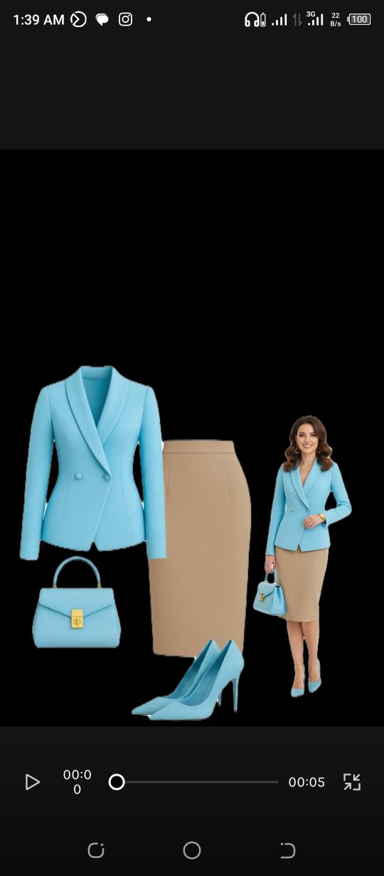 Timeless color combos to elevate your wardrobe in 2026 👌 #oldmoneystyle ...
