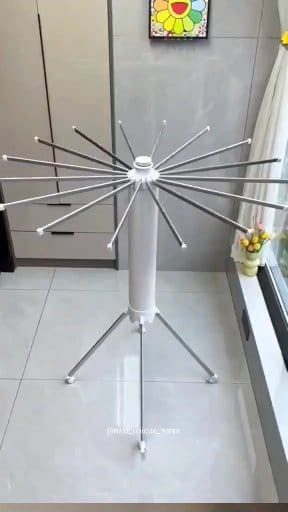 Clothes Drying rack #clothesrack #dryingrack #rack | Best unique items ...