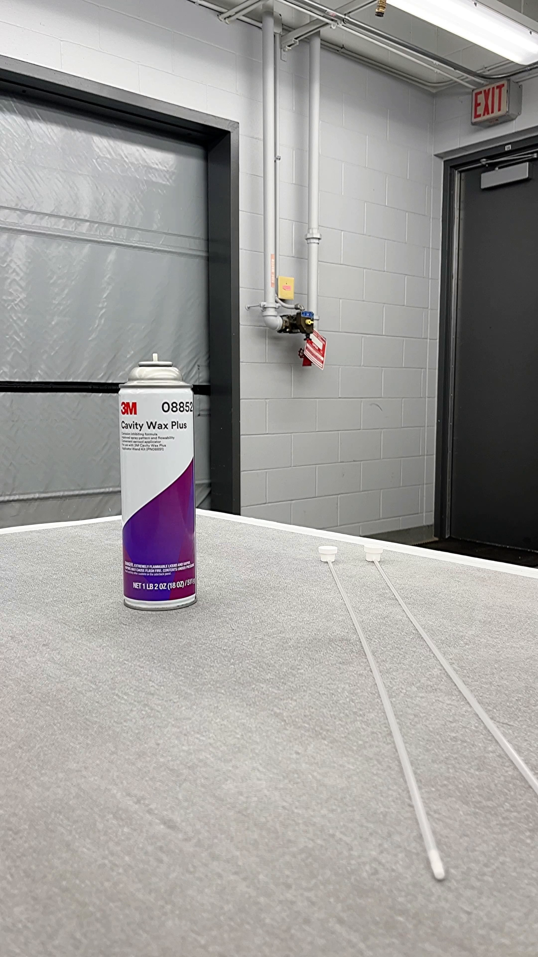 We have 1-2-3 wand sizes for you to choose from to use with 3M Cavity ...