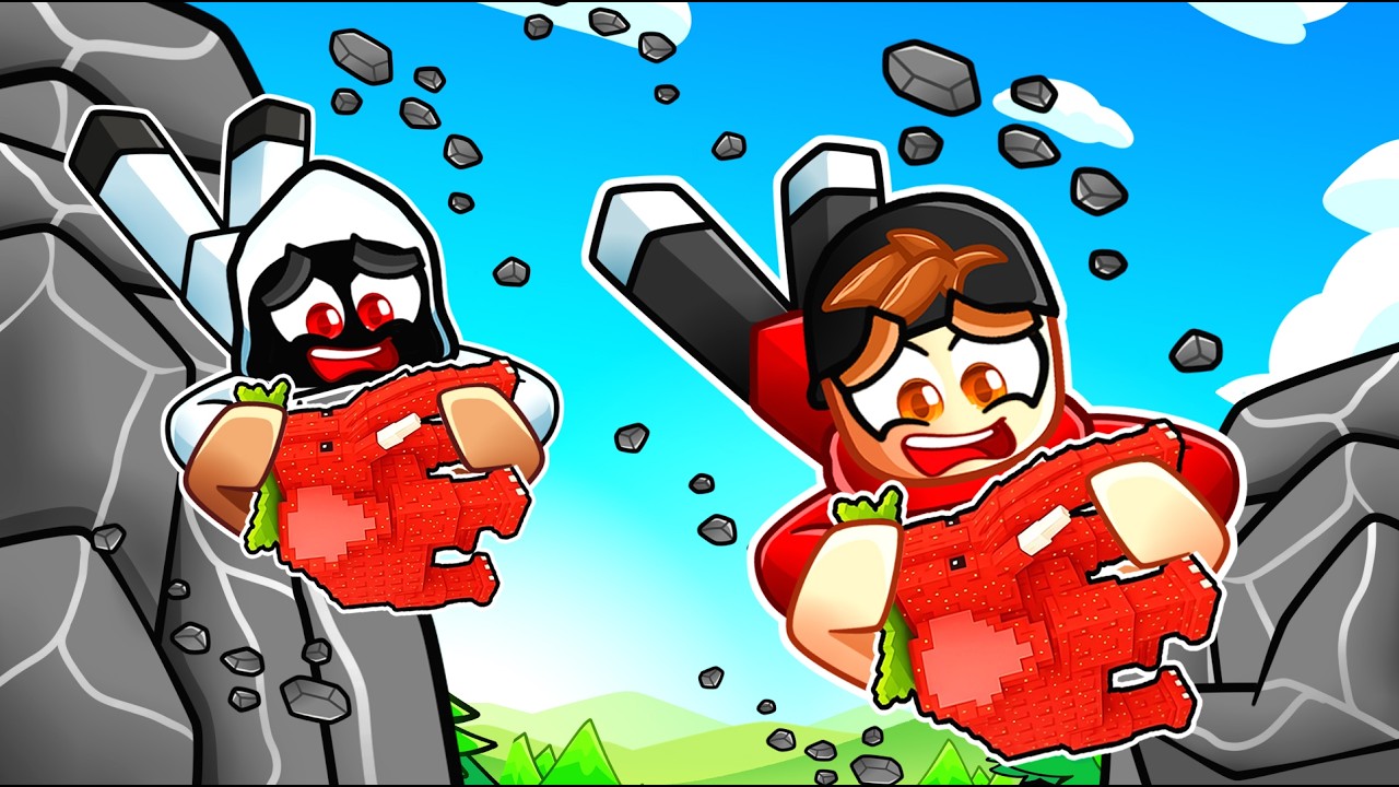 Roblox Pull a Brainrot!. #roblox | RoBros | Facebook
